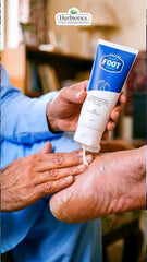 Oxipro Diabetic Foot Cream 75g | Repairs Dry, Cracked & Itchy Feet
